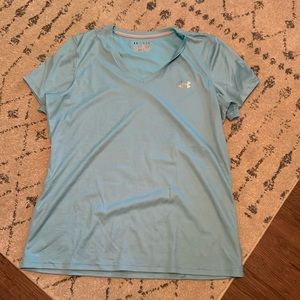 Under Armour XL Workout